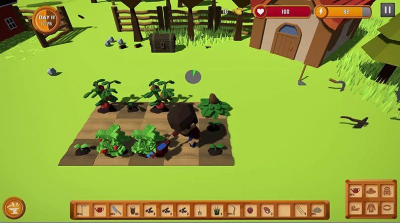 镇长模拟器 镇长模拟器