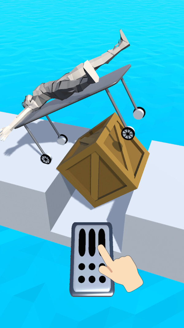 病人没毛病 病人没毛病