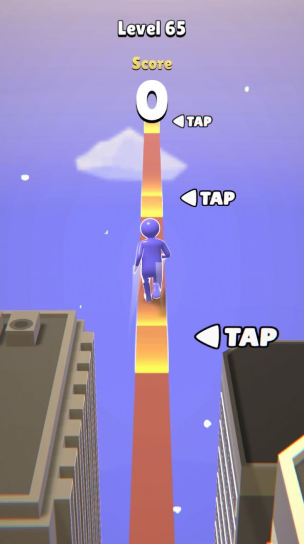 坠落世界 坠落世界