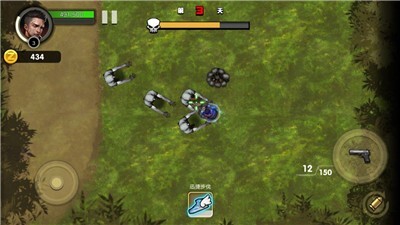 僵尸终结者Z 僵尸终结者Z