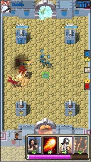 动物皇家比赛 动物皇家比赛