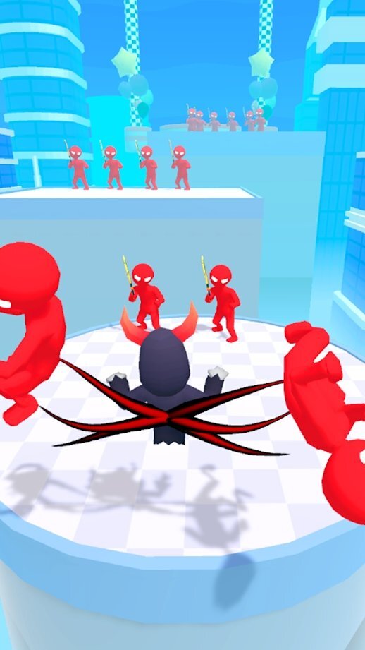 死神英雄 死神英雄