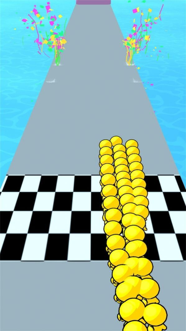 人群推推推 人群推推推