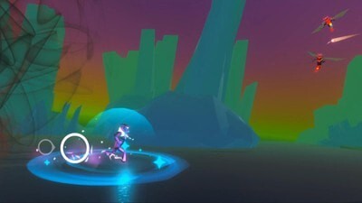 火柴人空中激斗 火柴人空中激斗