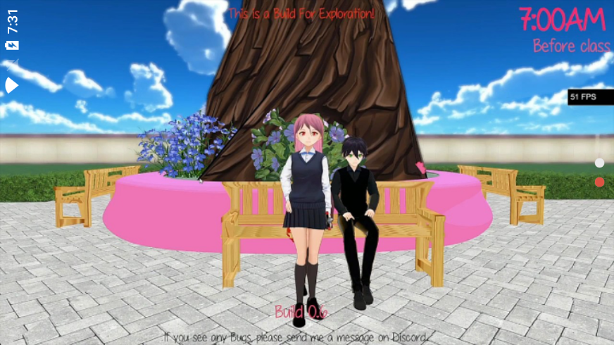 樱花校园女生物语 樱花校园女生物语