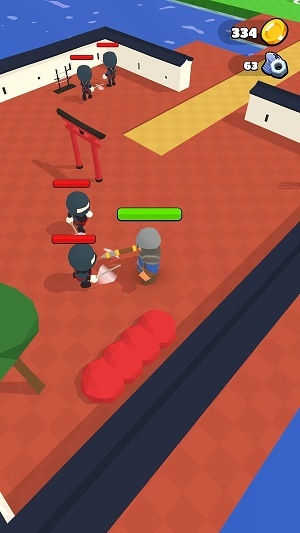 岛屿竞技场 岛屿竞技场