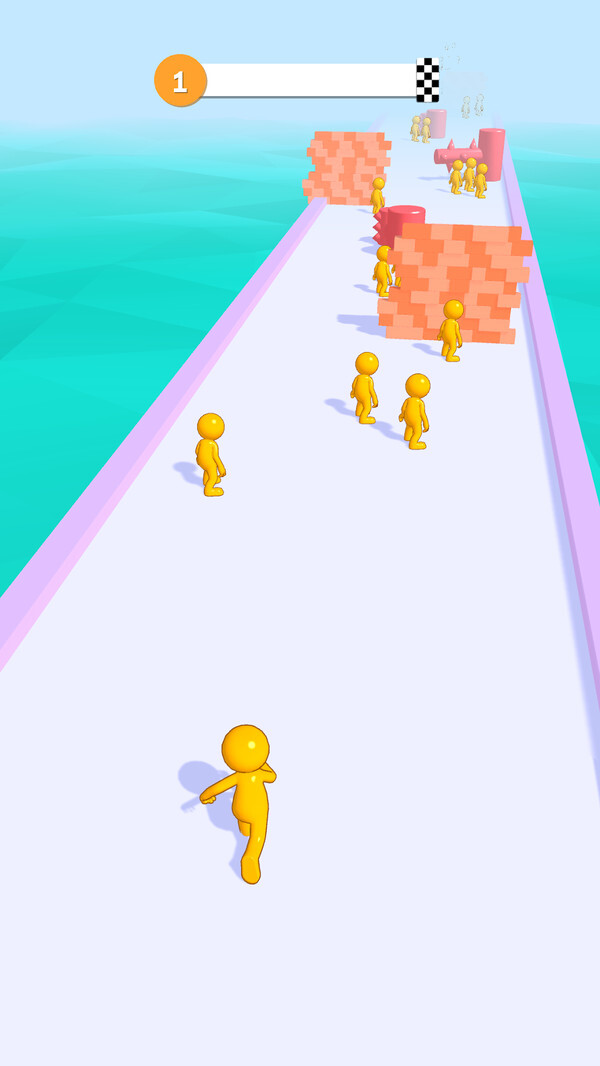 组队叠巨人-图2