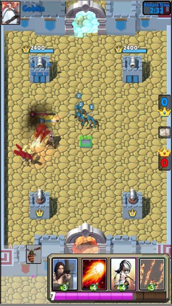 动物超级乱斗-图1