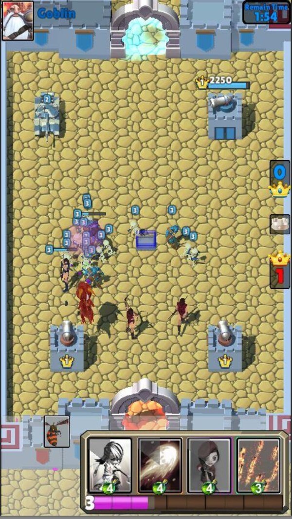 动物超级乱斗-图2