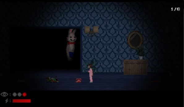 霍普先生的玩乐屋 霍普先生的玩乐屋