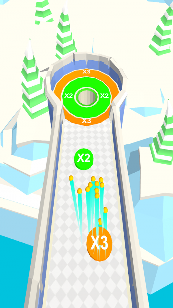 疯狂高尔夫3D 疯狂高尔夫3D