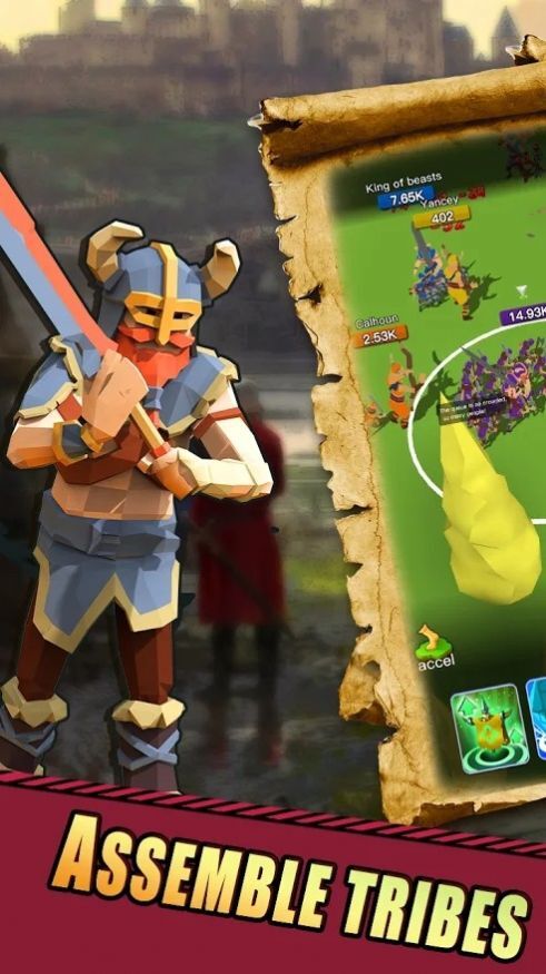 拥挤的斗殴 拥挤的斗殴