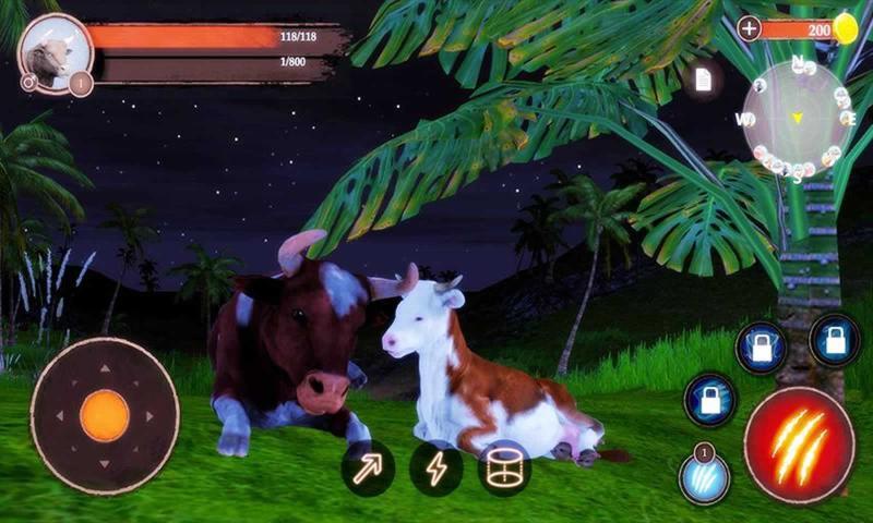 俺是一头牛 俺是一头牛