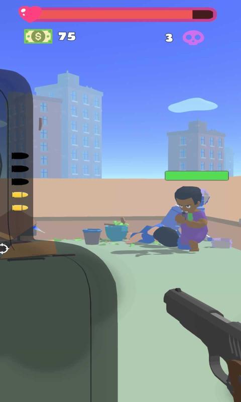 特别冲锋 特别冲锋