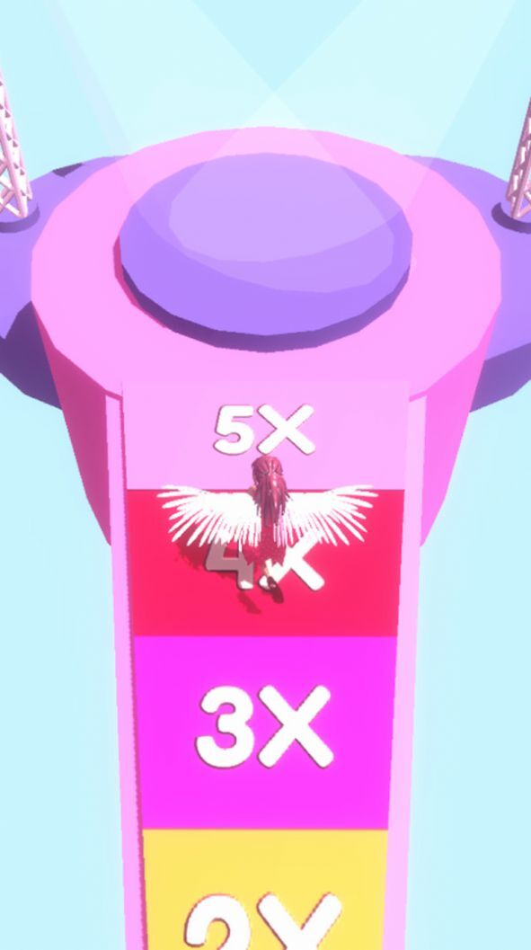 姐就是天使 姐就是天使