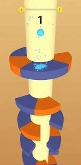 球球疯狂坠落 球球疯狂坠落