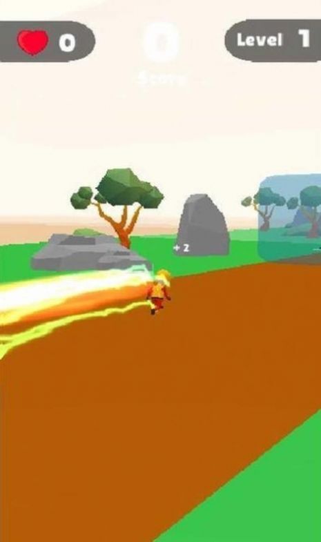 闪电人竞技 闪电人竞技