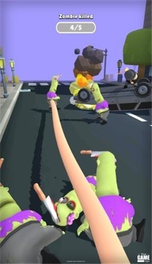 弹力少女 弹力少女