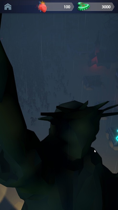 末日僵尸防御 末日僵尸防御