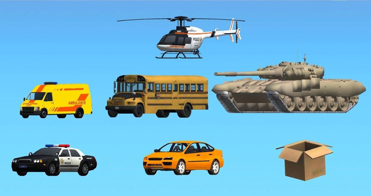 樱花动物校园模拟器中文版