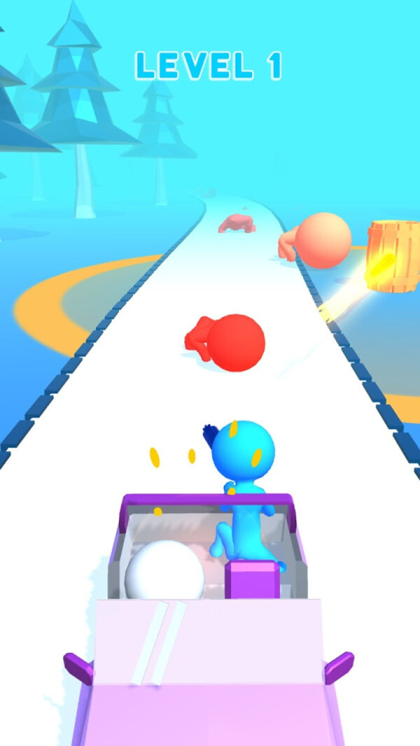 巨人毁灭者 巨人毁灭者