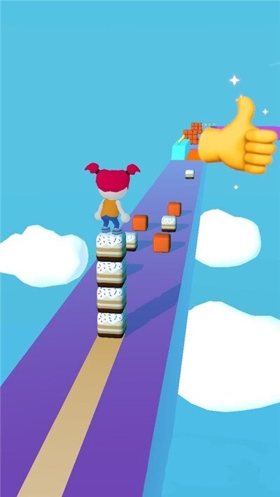 勇者冲浪酷跑 勇者冲浪酷跑