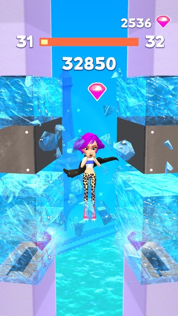 大长腿我最美 大长腿我最美