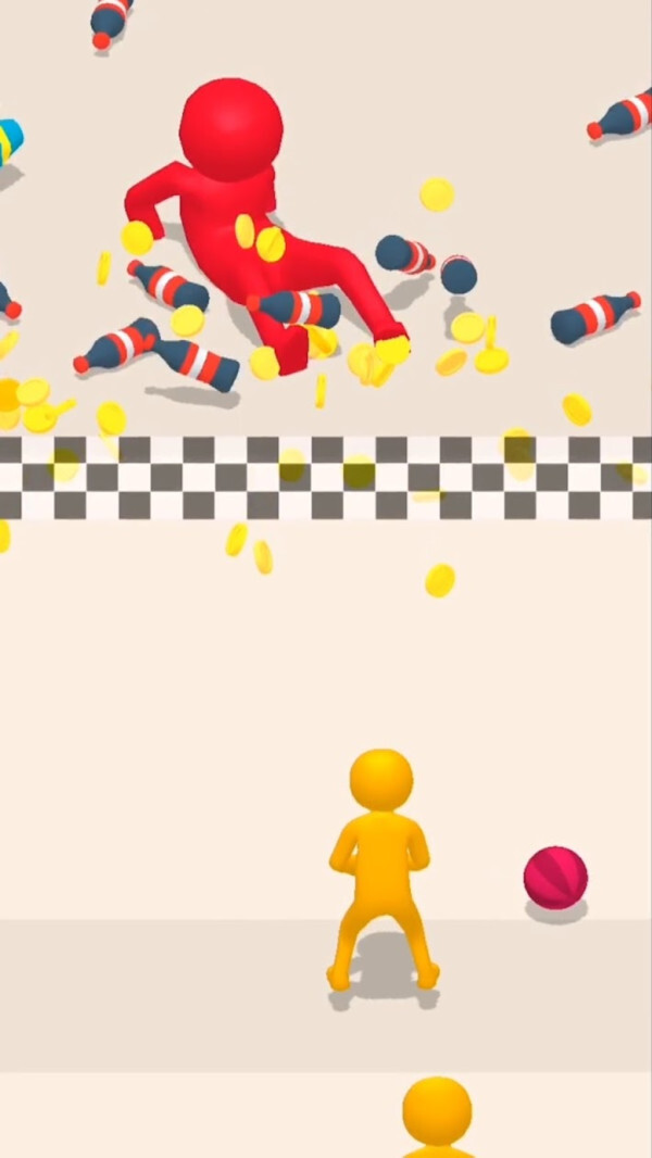 会心一击 会心一击