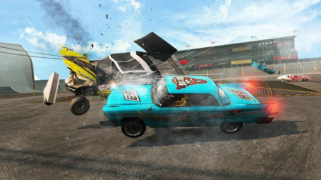 逃亡驾驶 逃亡驾驶