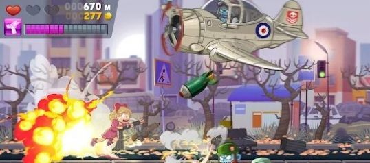 亡灵小队 亡灵小队