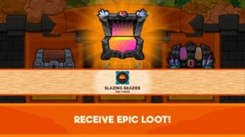 闲置王国塔防 闲置王国塔防