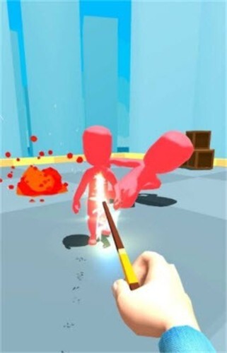 法术大师3D 法术大师3D