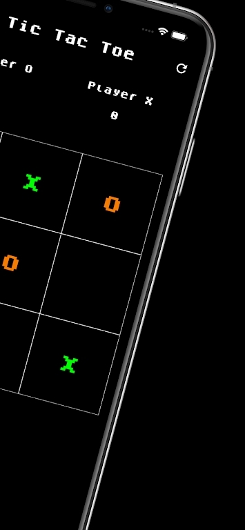 Tic Tac Toe Tic Tac Toe