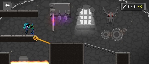 斯蒂克曼射手 斯蒂克曼射手