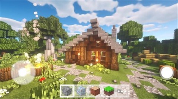 沙盒创造模拟 沙盒创造模拟