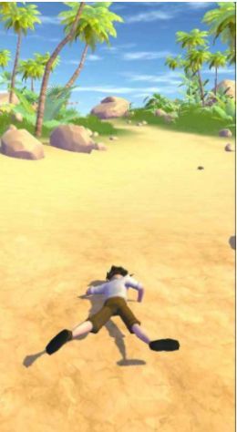 冒险之路英雄之路