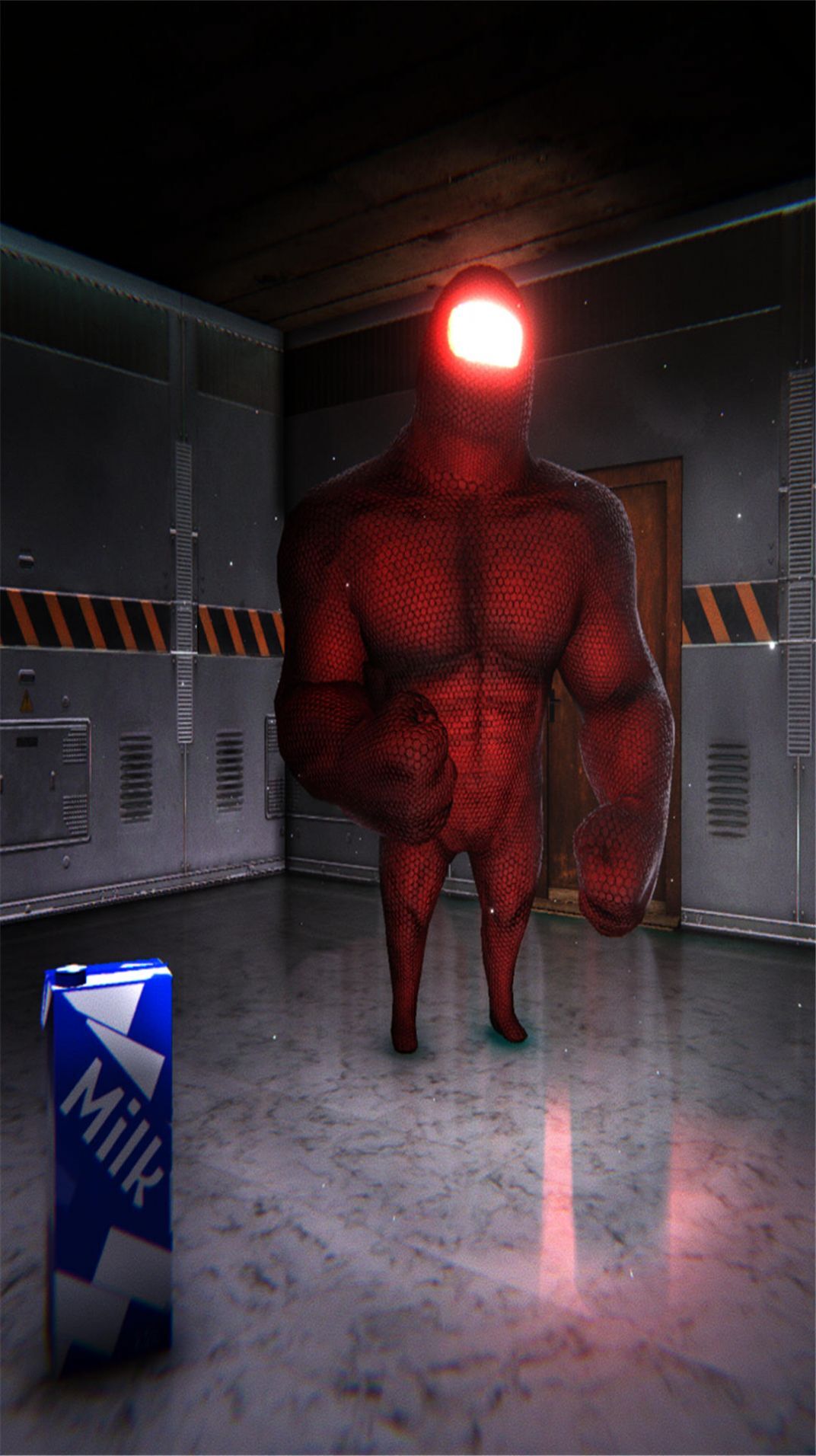 太空巨人 太空巨人