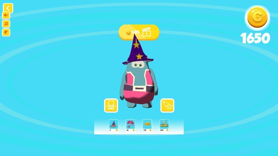 竞赛运动3D 竞赛运动3D