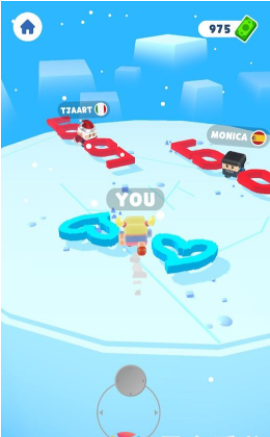 画武器擂台赛 画武器擂台赛