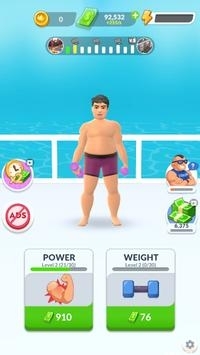 放置健身生活3D