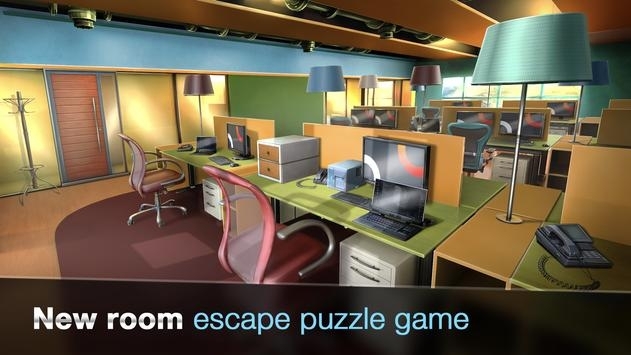 ​100门逃脱工作