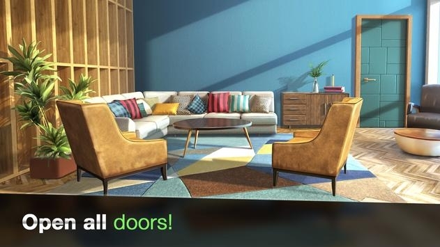 ​100门逃脱工作