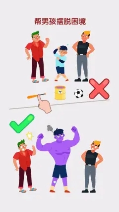 脑洞也疯狂 脑洞也疯狂