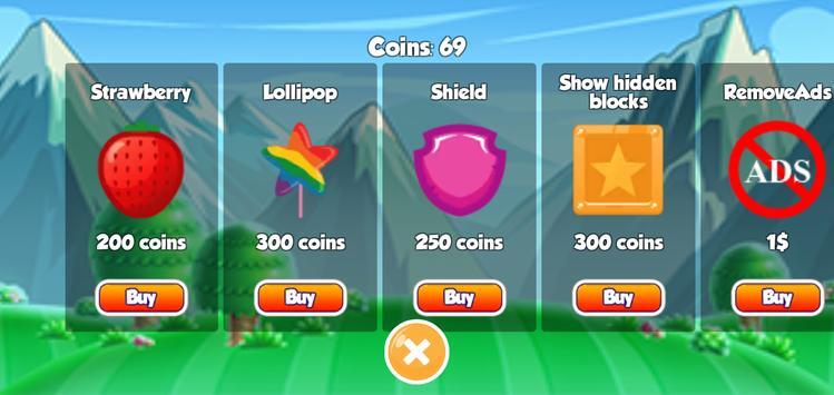 超级男孩跑步冒险