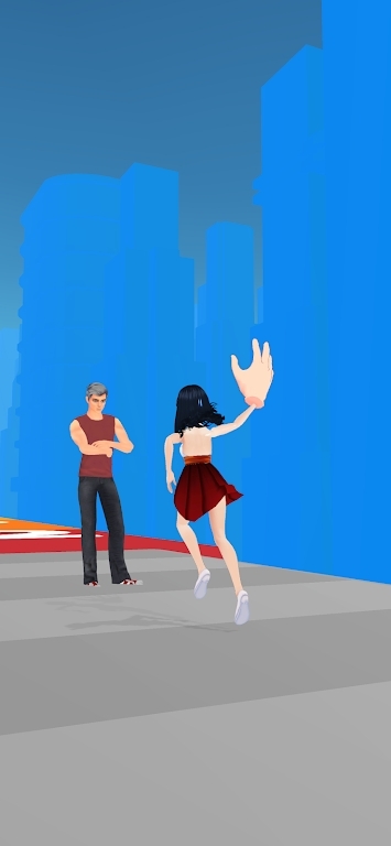 扇他一巴掌 扇他一巴掌