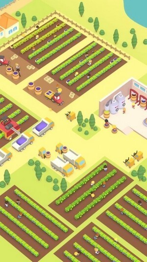 酿酒厂大亨 酿酒厂大亨