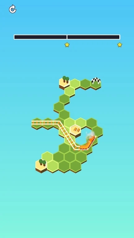 货运列车 货运列车