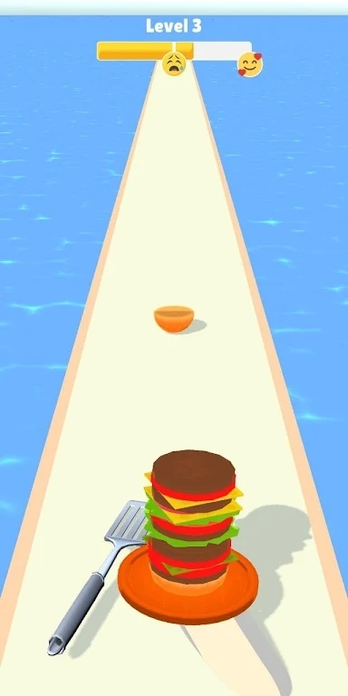 现象汉堡 现象汉堡