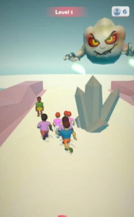 闪电跑者 闪电跑者