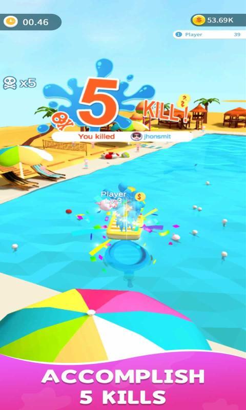 划船拯救者 划船拯救者